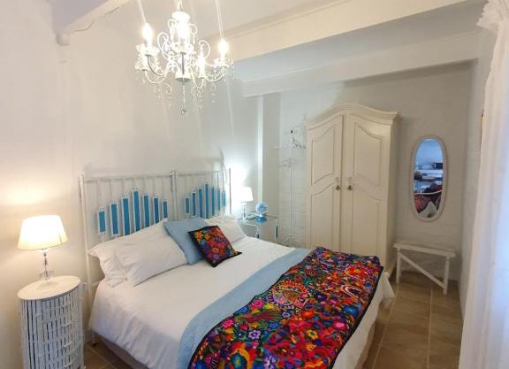 Belle Vue Pop-Up Garage Room