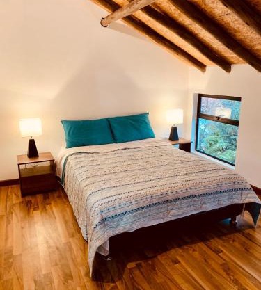 Bellisimo chalet en Zona Colonial (302)