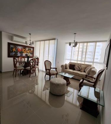 Bello Apartamento en Barranquilla