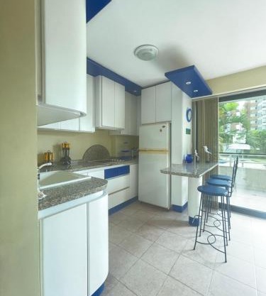 Bello y cómodo Apartamento en la zona de Aguasal