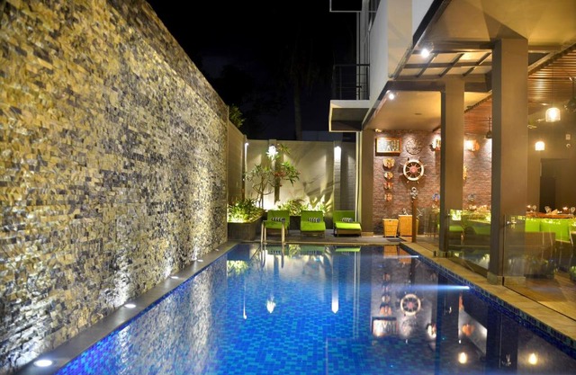 Belmont Boutique Hotel - Free Airport Shuttle Service