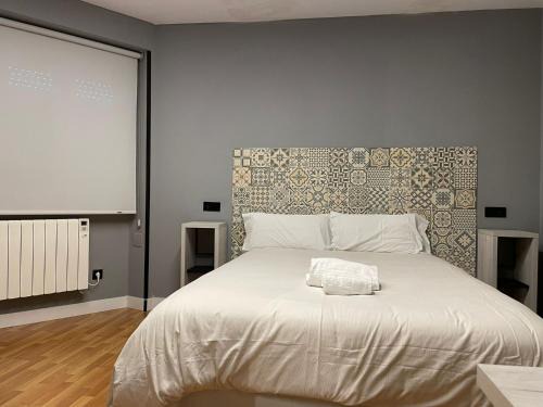 Belmonte Rooms - check in Hotel a 650 metros