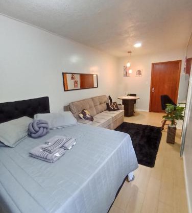 Belo apt próximo ao Consulado