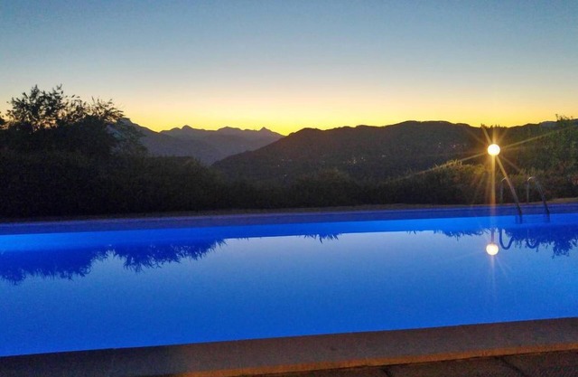 Belvedere (BLU100) by Interhome