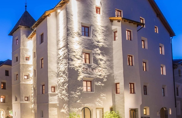 Belvenu Boutique Hotel