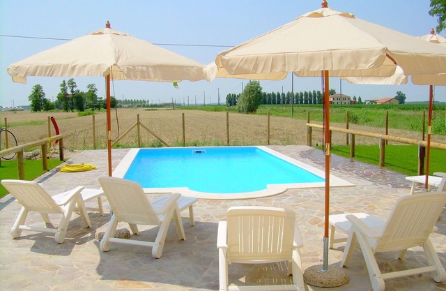 Belvilla by OYO Casa Rosolina