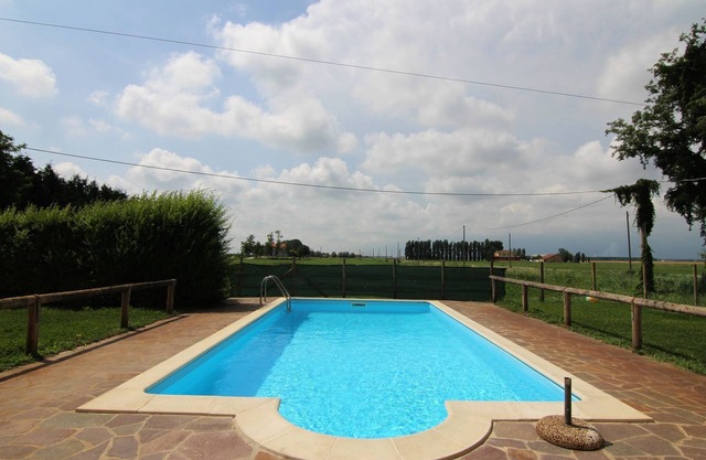 Belvilla by OYO Casa Rosolina Due