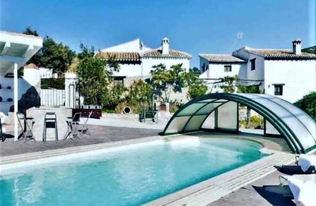 Belvilla by OYO Casa El Serval