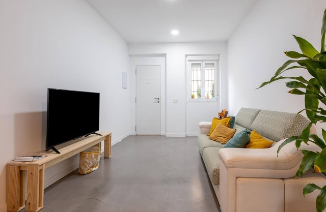 Belvilla by OYO Duplex calle cadiz