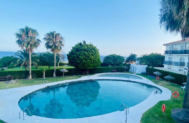 Belvilla by OYO La Perla de AndalucÃa