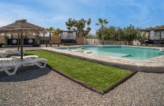 Belvilla by OYO La Suerte Dalia