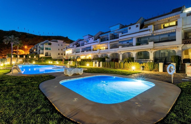 Belvilla by OYO La Zanaida III