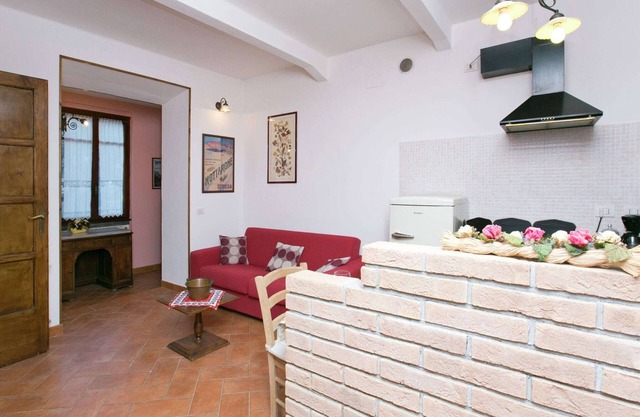 Belvilla by OYO Mansion in Stresa