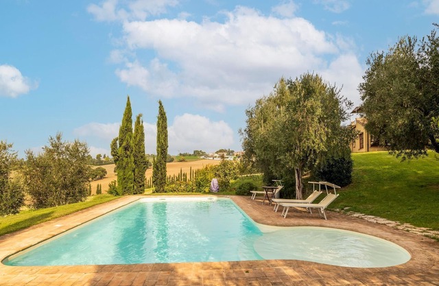 Belvilla by OYO Villa Osimo