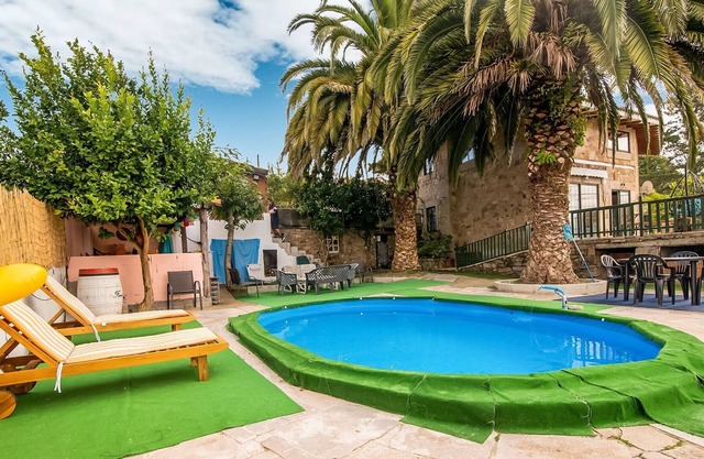 Belvilla by OYO Villa Paola