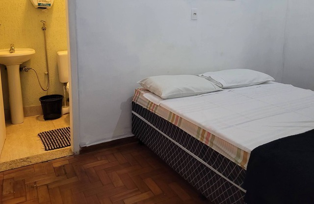 Bem Vindo Hospeda-se em Hostel Traz Sensações Maravilhosa