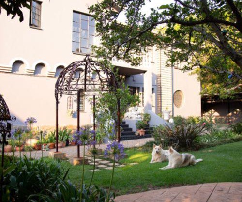 Ben's Bed and Breakfast