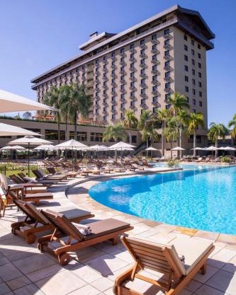 Bendito Cacao Family Resort