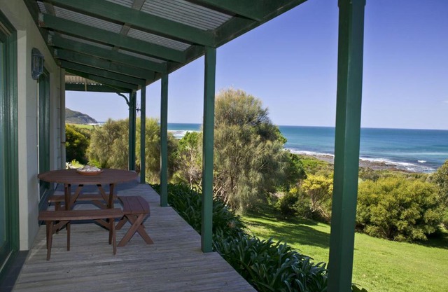Bennetts Beach House