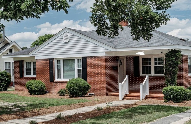 Benson Oaks - located in the heart of Benson, Nc