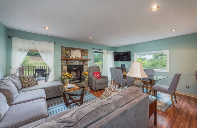 Bent Creek 28 at Rumbling Bald