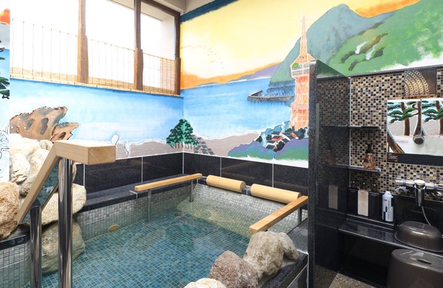 Beppu Hattou Onyado Nono Beppu