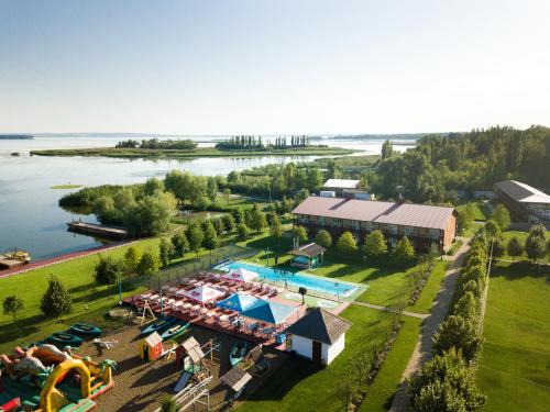 Bereg holiday park