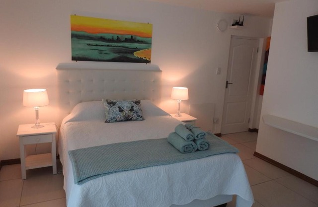 Berg en Dal Accommodation