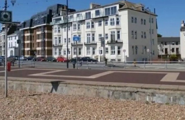 Berkeley By the Beach