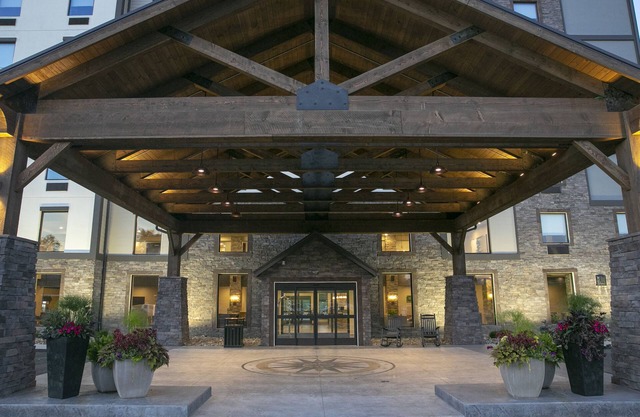 Berlin Encore Hotel & Suites