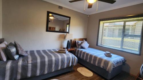 Berlouri Guest House Family Suite