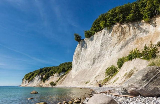 Bernstein Appartements