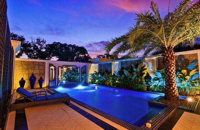 Bertam Wellness Spa & Villas - A Member of Small Luxury Hotels of the World