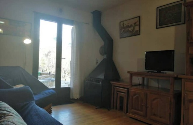 Besiberri 3 apartment located on the first floor and with terrace