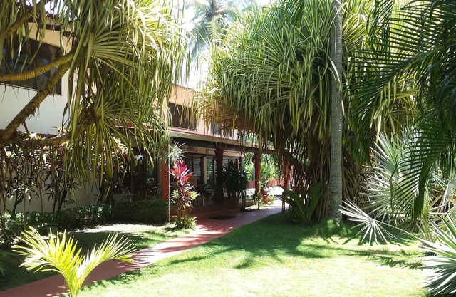 Beso del Viento - Adults Only