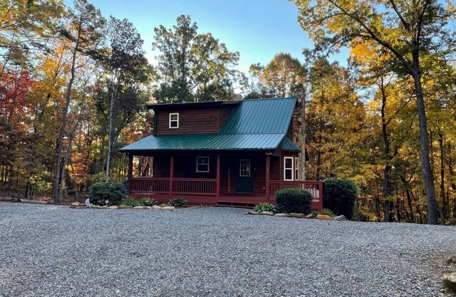 Best Around - 3 Miles to Helen & 4 Miles to Cleveland - 3.5 Acres