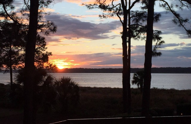 Best Beachfront Location On HHI.