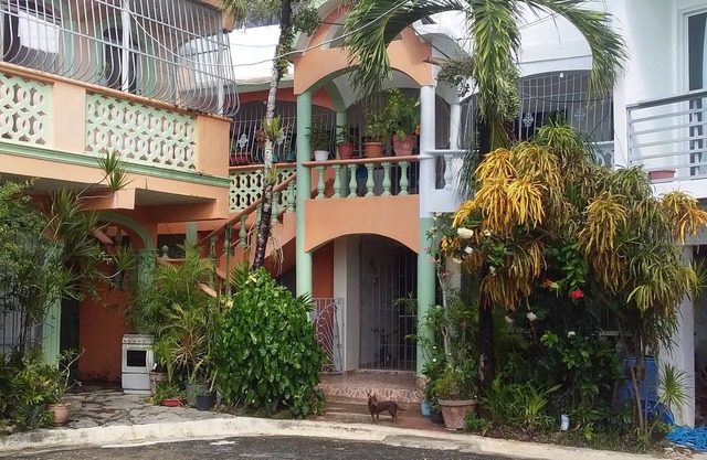 Best bed and breakfast in Samana Breakfast Included