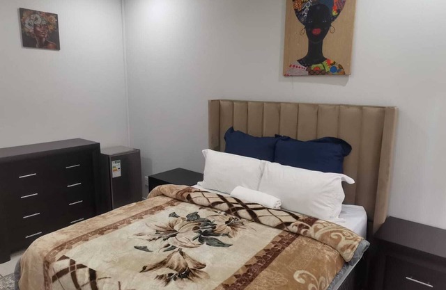 Best clean guest house in Pretoria