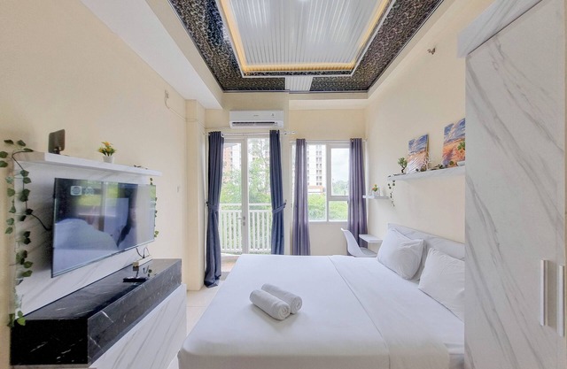 Best Deal Studio Malioboro City Apartment