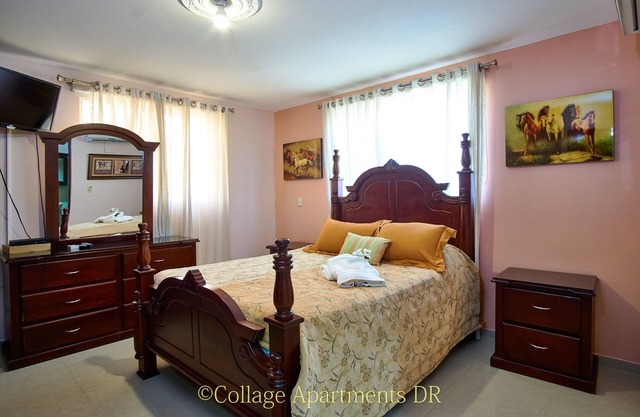 Best PARADISE Condo 3 BED, 3AC, WIFI & POOL VIEW