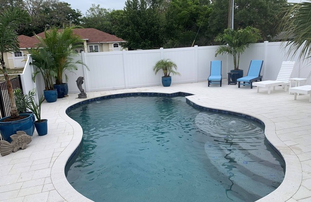 Best Family Vacation at the Beach or the Pool.