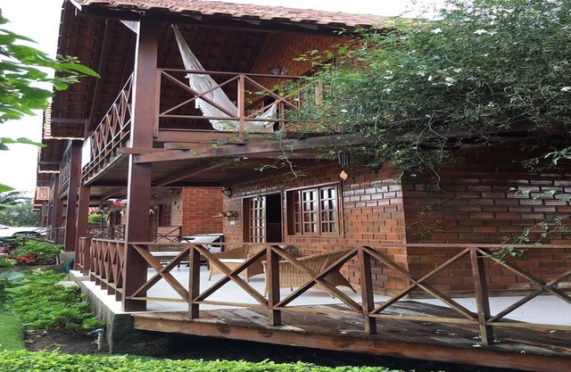 Best Gravatá Option at Mont Blanc IV 4Q Condominium,