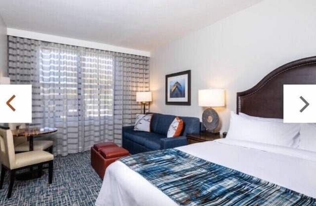 BEST IN TAHOE — Marriott Timberlodge - Studio (1 Bedrm & 1 bathroom) 4 people