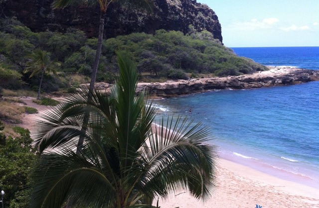 Best Kept Secret on Oahu !