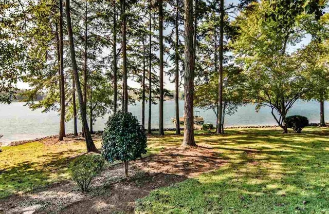 Best Lake Keowee Views and Private Boat Dock!