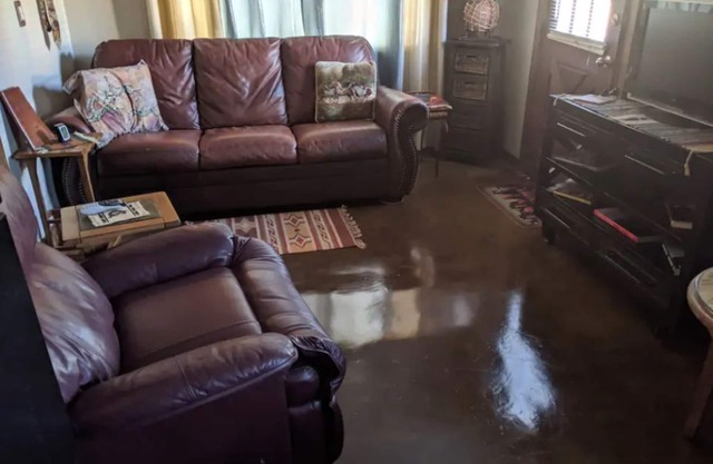 Best Little House in Arizona