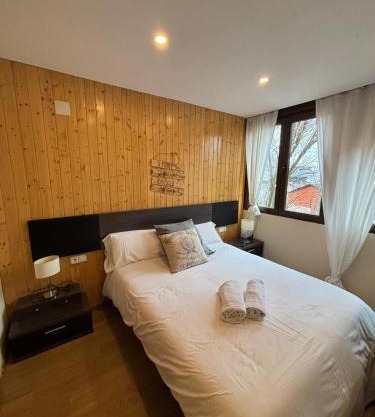 Best location Apartment Sierra Nevada close to Ski Slope