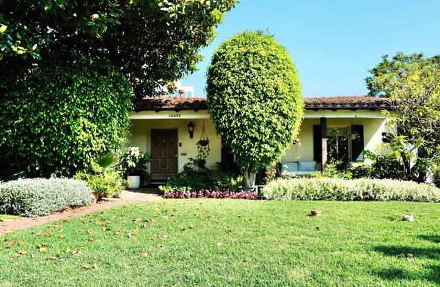 Best location Family house