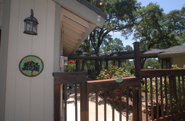 Best Location for Shenandoah Valley & Historic Towns